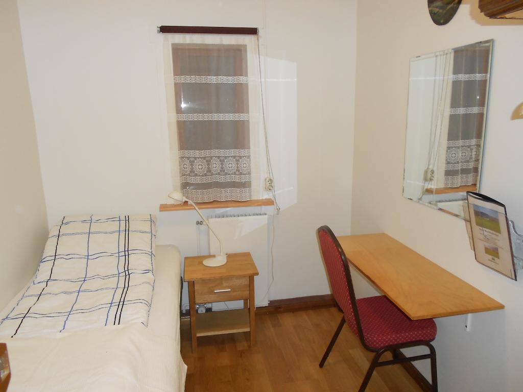 Nes Guesthouse Рейкгольт Номер фото