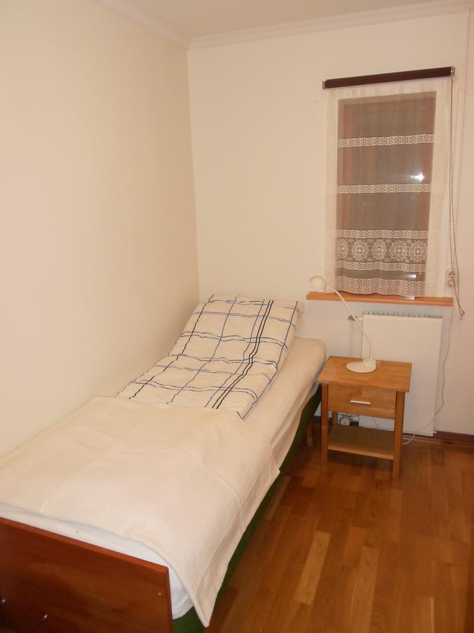 Nes Guesthouse Рейкгольт Екстер'єр фото